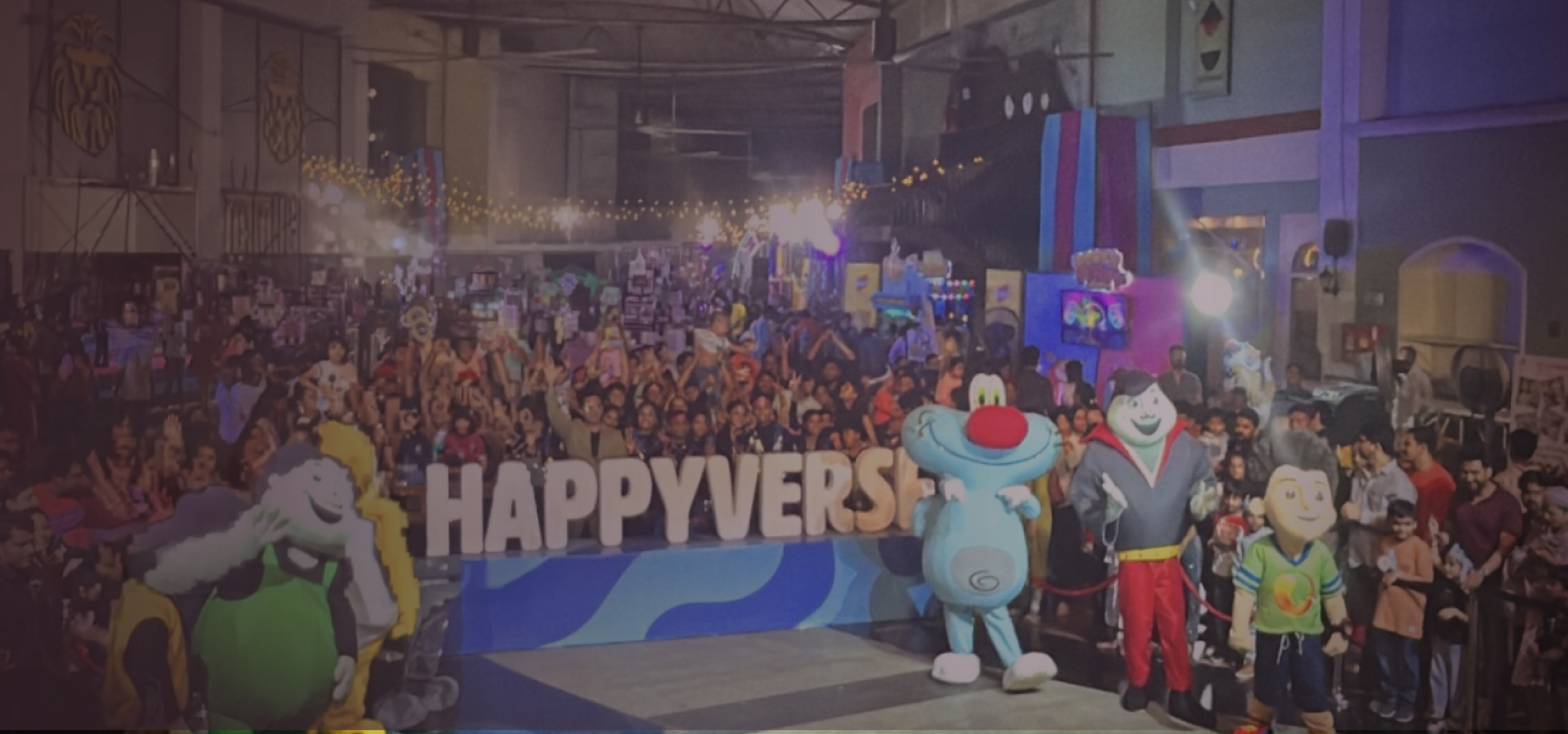 hero banner